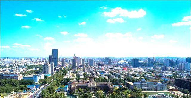 吉林，梦想之城的无限可能