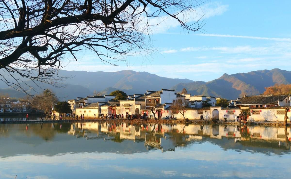 安徽，致敬亲爱的听众朋友们