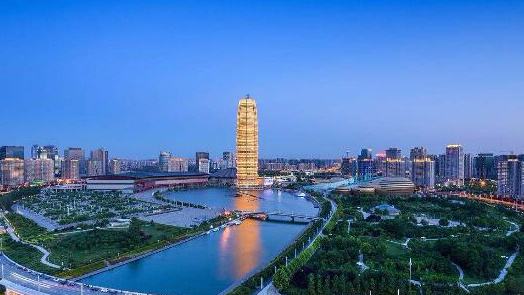 河南,历史与现代交织的荣光与挑战