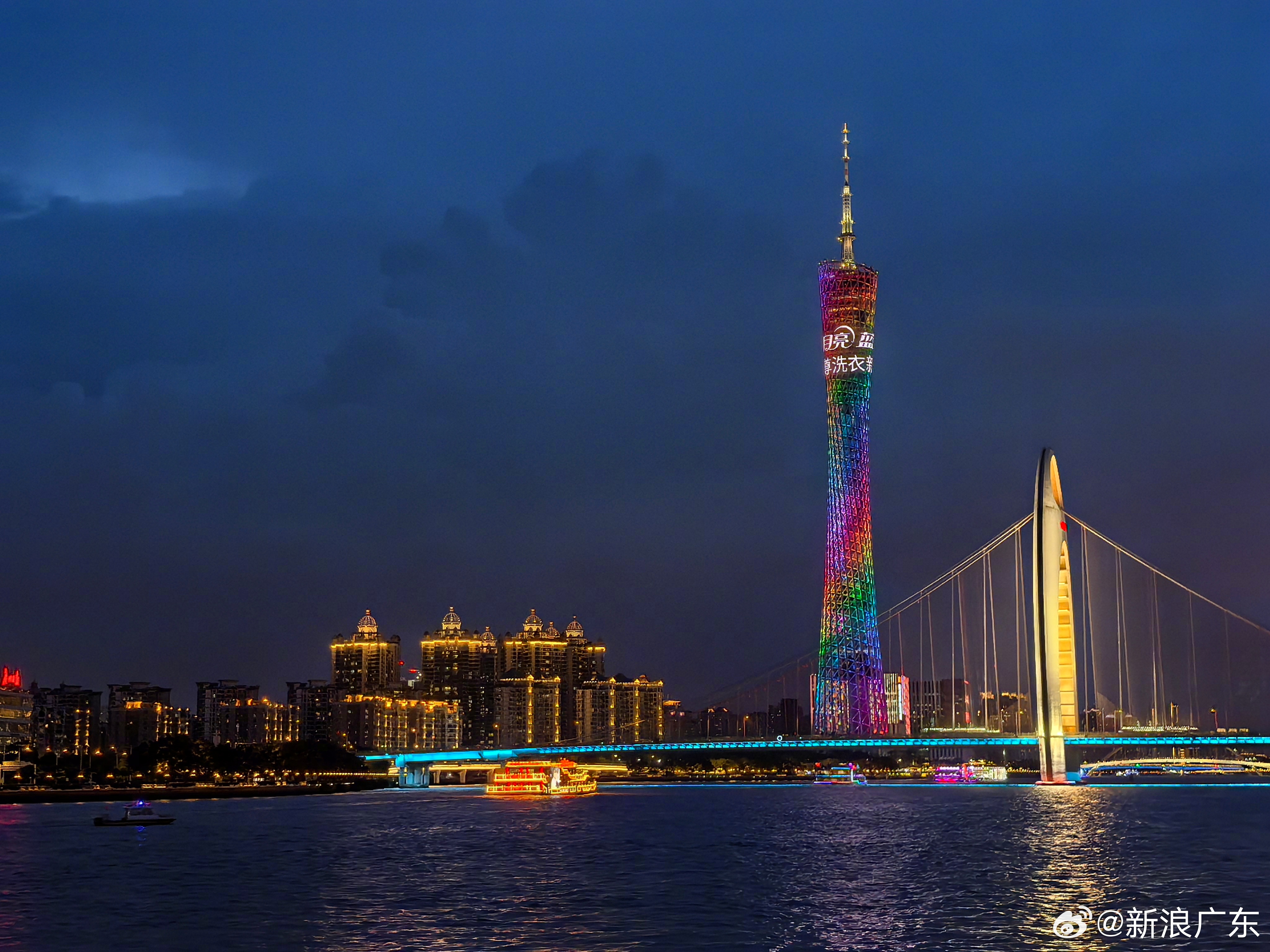 走进广东,我的南国风情大学生涯之旅