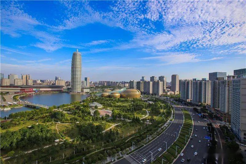 河南,中华文明之源的历史长河