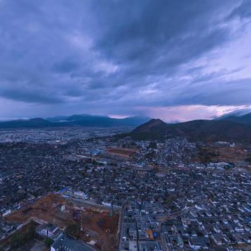 云南，民族文化瑰宝与自然奇景的交融之地