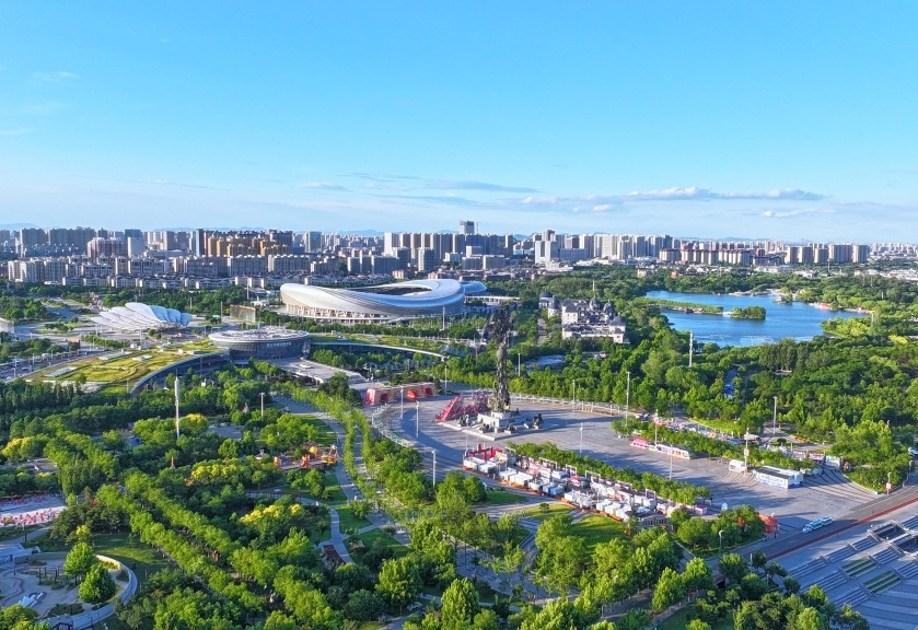 唐山历史变迁与现代发展研究探索