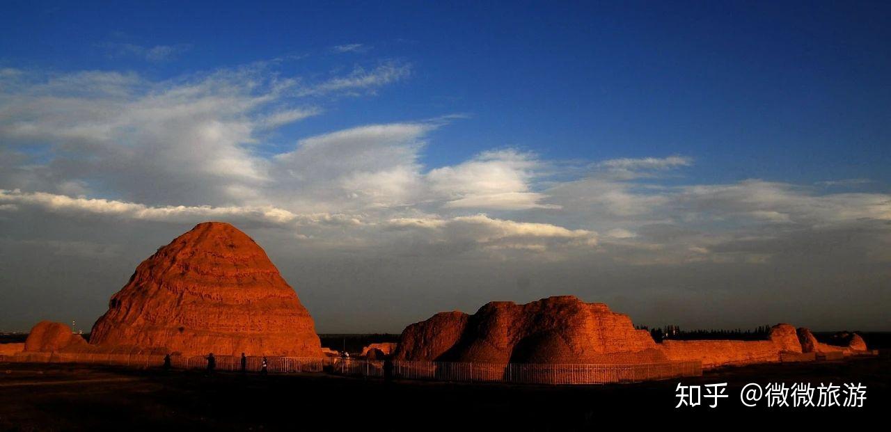 宁夏，历史文化的瑰宝与自然发展的和谐交响